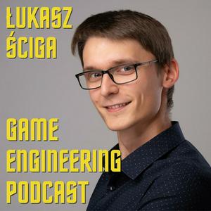 Luister naar Game Engineering Podcast in de app