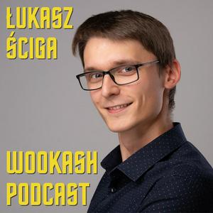 Luister naar Wookash Podcast in de app