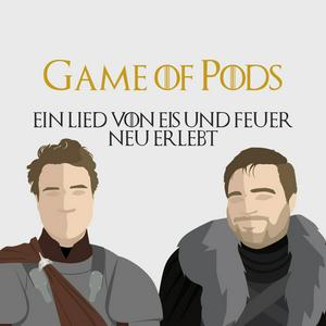 Game of Pods