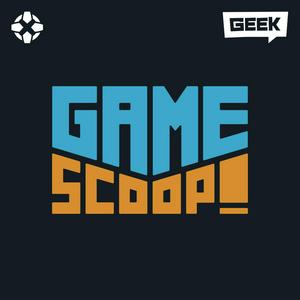 Luister naar Game Scoop! in de app