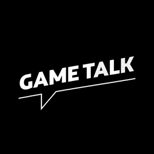 Luister naar Game Talk in de app