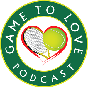 Luister naar Game To Love Tennis Podcast in de app