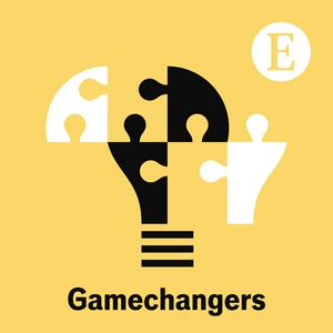 Luister naar Gamechangers from The Economist in de app