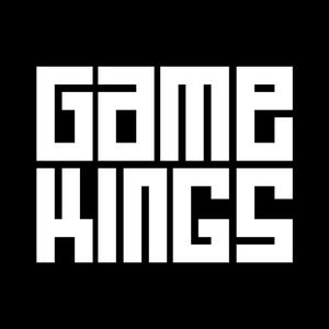 Luister naar Gamekings in de app