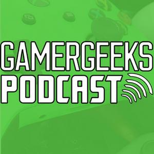 Luister naar GamerGeeks Podcast in de app