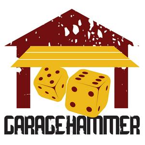 Luister naar Garagehammer – A Warhammer Age of Sigmar Podcast in de app