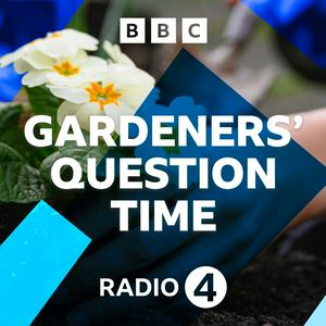 Luister naar Gardeners' Question Time in de app