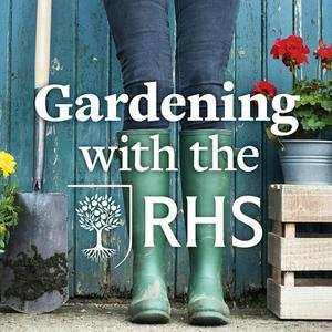 Luister naar Gardening with the RHS in de app