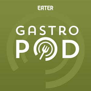 Luister naar Gastropod in de app