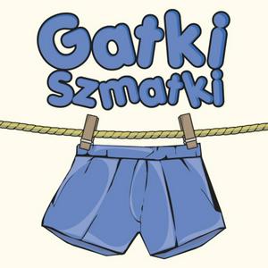 Luister naar Gatki Szmatki in de app