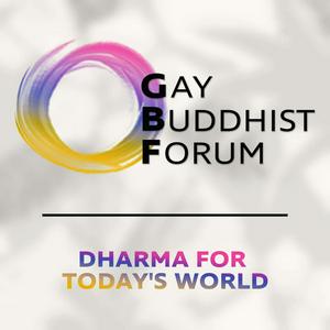 Luister naar The Gay Buddhist Forum by GBF in de app