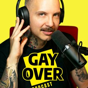 GAY OVER – Mein (Dating)Tagebuch aus Berlin