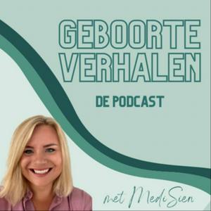 Luister naar Geboorteverhalen in de app