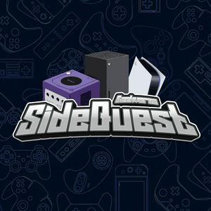 Luister naar GeekVerse Sidequest in de app