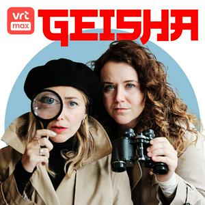 Luister naar Geisha in de app