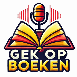 Luister naar Gek op boeken in de app