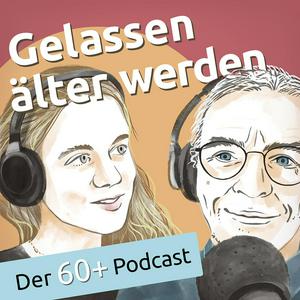 Luister naar Gelassen älter werden in de app