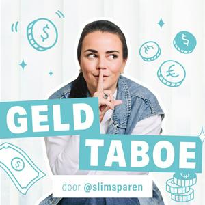 Geldtaboe door Slim Sparen