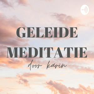 Geleide meditatie