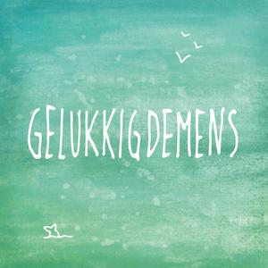 Gelukkig De Mens - De vrijzinnige Bijbelpodcast