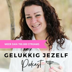 Luister naar Gelukkig jezelf Podcast in de app