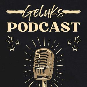 Luister naar GeluksPodcast in de app