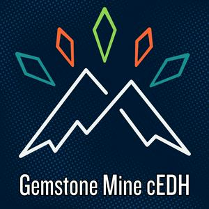 Luister naar Gemstone Mine cEDH Podcast in de app