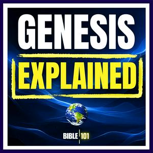 Genesis Explained: A Bible Study