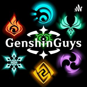 Luister naar Genshin Guys - A Genshin Impact Podcast in de app