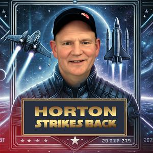 Luister naar Horton Strikes Back in de app