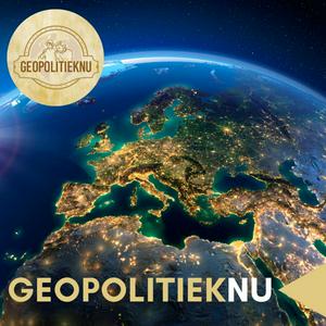 Luister naar GeopolitiekNu Podcast in de app