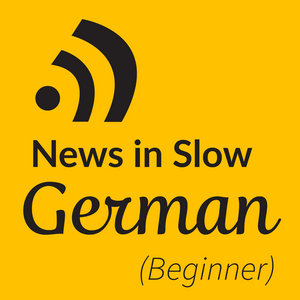 Luister naar German for Beginners in de app