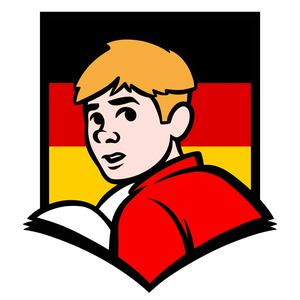 Luister naar German Stories - Learn German with Stories | Deutsch lernen mit Geschichten | Easy German language Lessons in de app