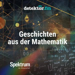 Luister naar Geschichten aus der Mathematik in de app