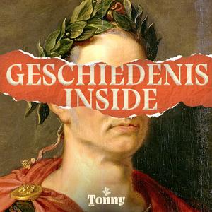 Podcast Geschiedenis Inside