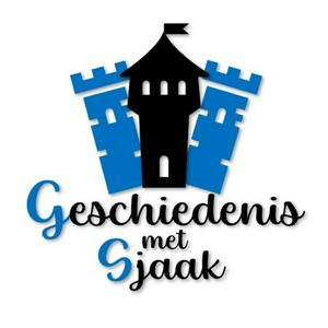 Luister naar Geschiedenis met Sjaak in de app