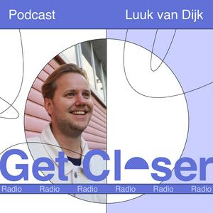 Luister naar Get Closer Radio in de app