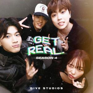 Luister naar GET REAL S4 w/ Ashley, BM, JUNNY, and PENIEL in de app