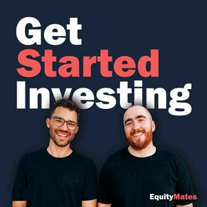 Luister naar Get Started Investing in de app