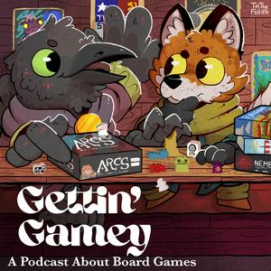 Gettin' Gamey