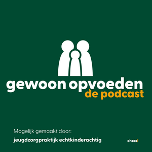 Gewoon Opvoeden dé podcast