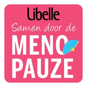 Gezond met Libelle - samen door de menopauze