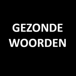 Gezonde Woorden