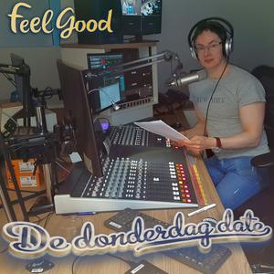 Luister naar Gezondheidsnieuws Radio in de app