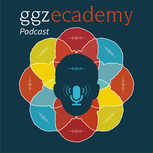 Luister naar GGZ Ecademy Podcast in de app