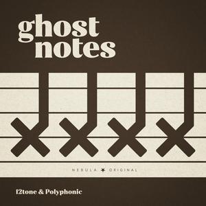 Luister naar Ghost Notes in de app