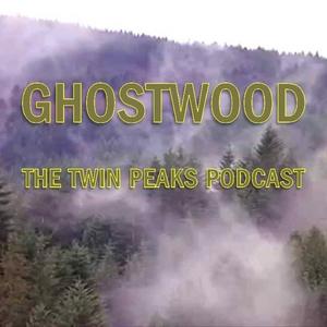Luister naar Ghostwood: The Twin Peaks Podcast in de app