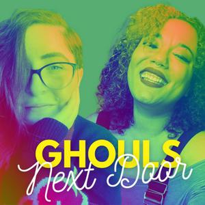 Ghouls Next Door