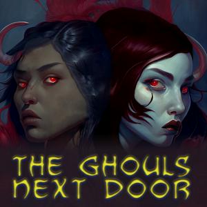 Luister naar Ghouls Next Door in de app