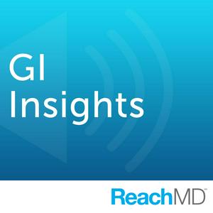Luister naar GI Insights in de app
